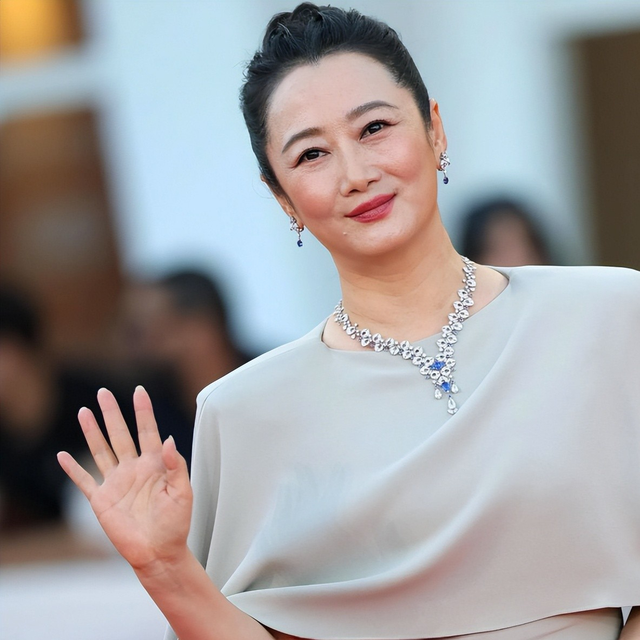 山西悍妇赵涛：长得不行、演技不行	，却20多年霸占贾樟柯所有女主