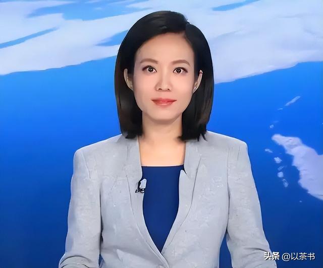 原来九三阅兵的解说是她！沉稳大气铿锵有力，深受全国人民喜爱