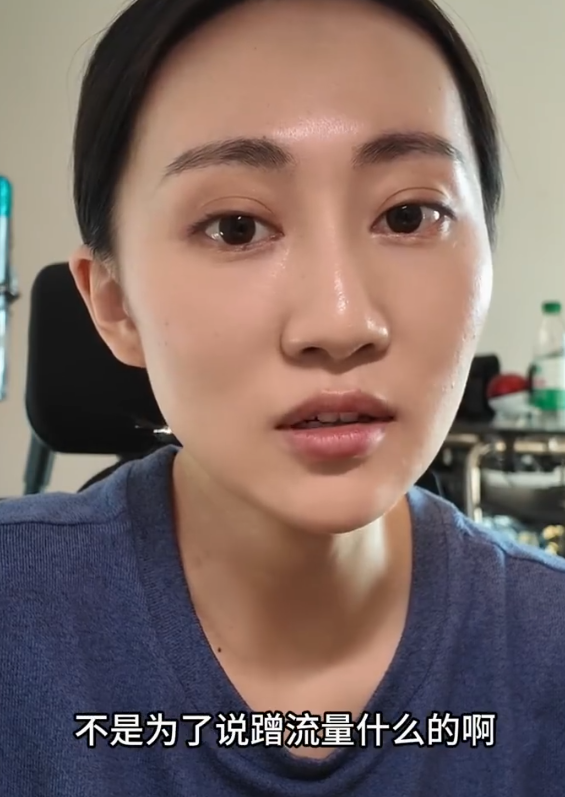 陪睡陪玩是冰山一角？又一女演员曝内娱潜规则，原来岳云鹏没说谎