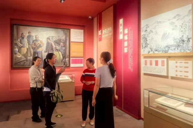 曼行吉林 | 延边邂逅：在文化烟火里触摸民族同心的温度