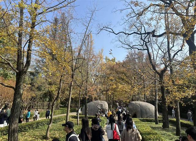 南京明孝陵，它的8个有趣知识，您知道几个？