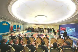 揭晓！2024年北京语言大学十大新闻图片