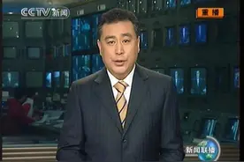 “前央视一哥”张宏民：因罗京一句话不结婚，晚年因吃冰棍被嘲讽图片