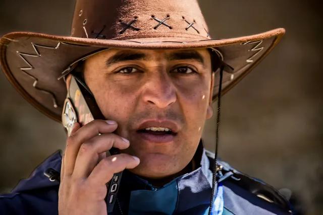 莎车古城•随拍