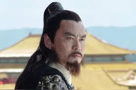 李自成兵败后失踪的两位谋士：牛金星降清，宋献策竟藏身道观23年图片