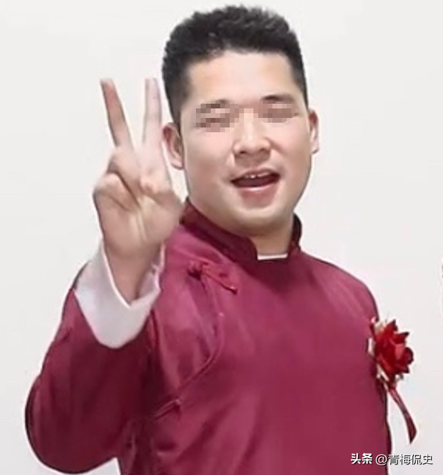 伴郎破坏婚礼后续：新娘发声	，男子正脸被扒，新郎做法令人失望