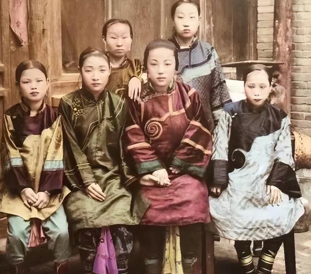 古代通房丫鬟有多屈辱？陪老爷不算，还被用来做一件恶心的事！