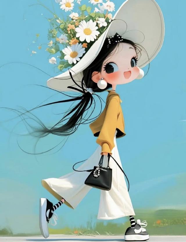 天天更新美图，肯定有你喜欢的。