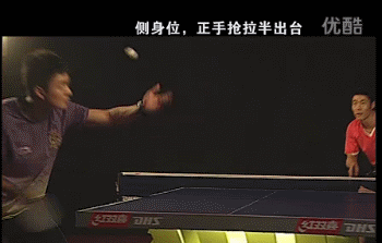 一个业余球友的血泪总结：乒乓球基本功顺序，练对才能进步