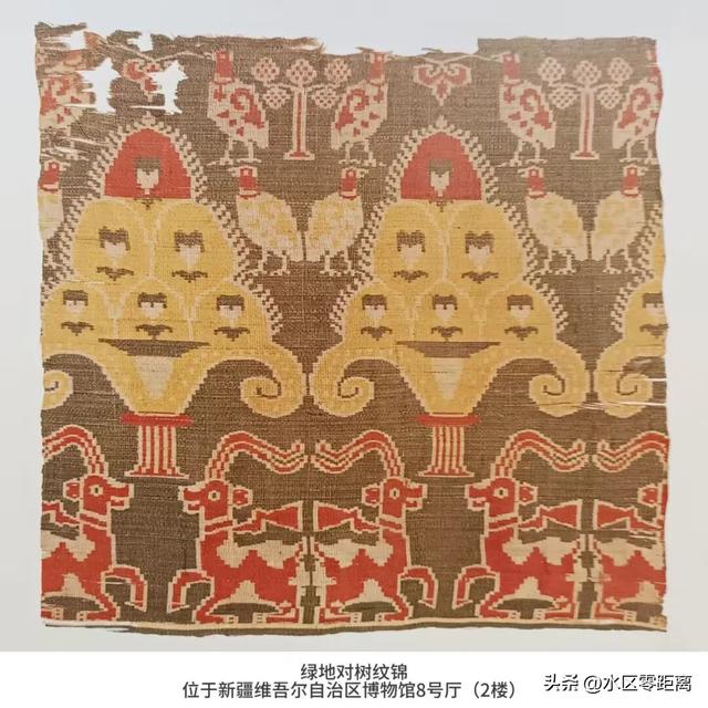 旅游打卡必入！新疆博物馆方本，实用又有收藏价值