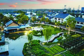 旅游度假新宠“磨滩”正式开放图片