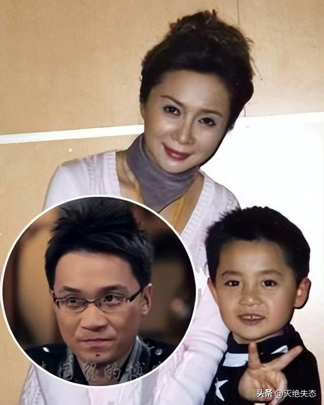 钱再多也没用！64岁身价千万的蔡明如今现状，给中年女人提了个醒