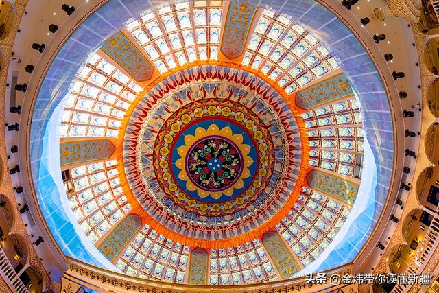 阿勒泰福海县：乌伦古湖黄金海岸4A景区首次拉开冬季冰雪旅游大幕