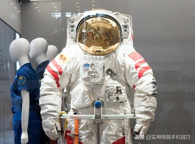 刚刚！神舟20乘组弃船	，换乘神舟21返回，中国空间站到底发生了啥