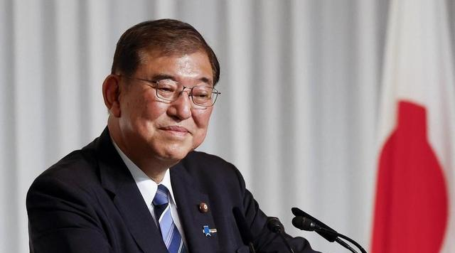 媒体人：日本政坛博弈赢家另有其人