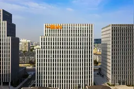 一嗨租车与一汽丰田签署全面战略合作 数万新车陆续交付图片