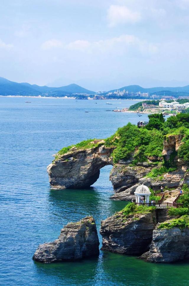 去了一趟东北大连，真心建议：不要随便去大连，除非你知道这些