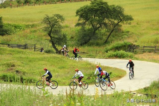 别装了！你骑行的“小心思”，我这个老炮儿全看穿了
