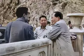 毛主席与河南（16）南阳刘秀为什么被毛主席誉为“三最”皇帝？图片