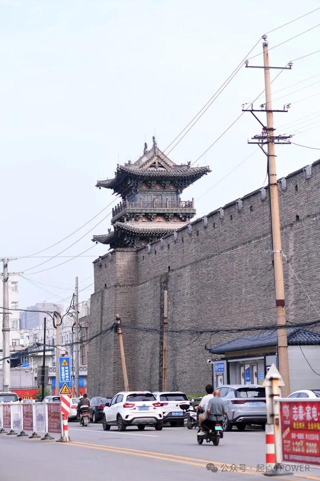 2025旅游记录 （山西）—汾阳、孝义