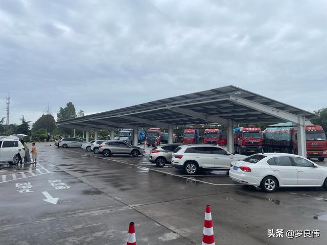 西北自驾第三天：陕西蓝田至甘肃兰州