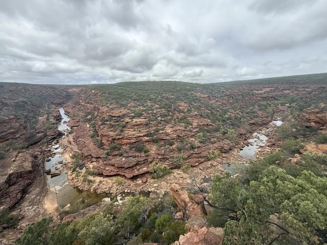 澳大利亚22日世界文化遗产与自然之旅游记+攻略