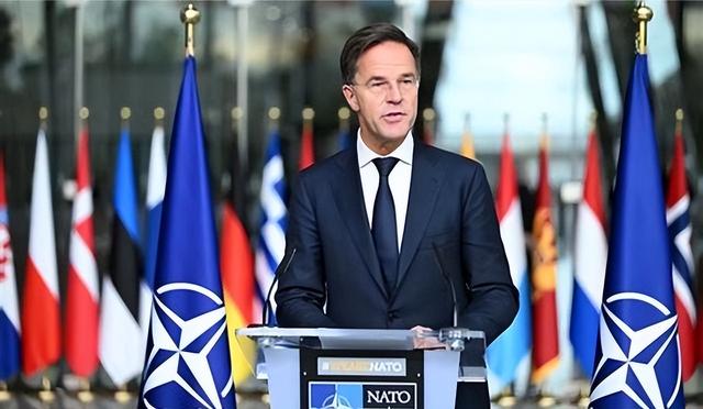 下台进入倒计时？高市最后算盘落空，关于中日，北约已做出选择