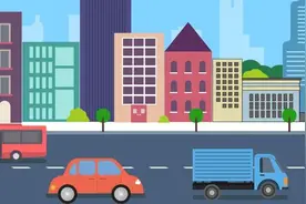 北京：中秋国庆假期及调休日共10天，机动车暂停尾号限行图片