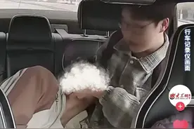 小伙为救同学错过职教高考，能否补考？当地回应图片