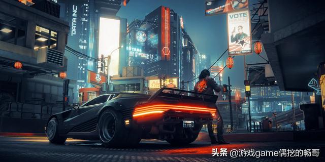 【开放世界】2025年开年必玩神作!这15款游戏够你玩到GTA6发售!