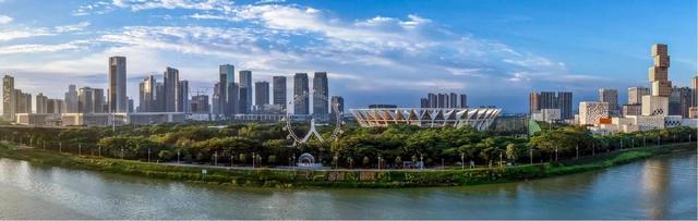 深读 | 乐从破局：打造人文经济高质量发展典范镇