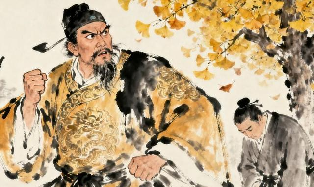 男子逼女尼陪寝！女尼：同房可以，但必须答应我三个条件！