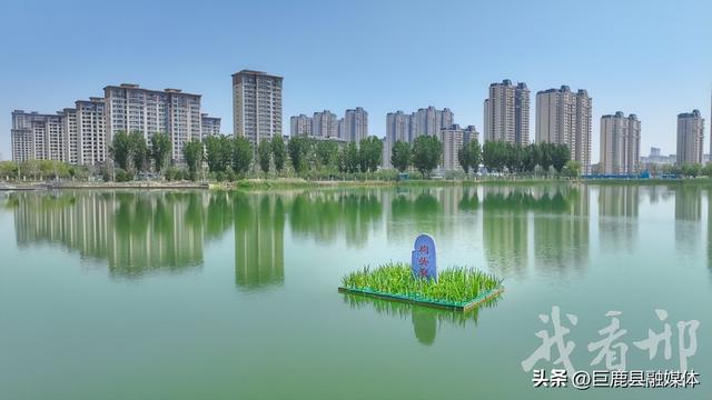 第九届省旅发大会——相约“太行泉城 美丽邢台” | 百泉鸳水旅游度假区：水韵含诗意 泉城谱新篇