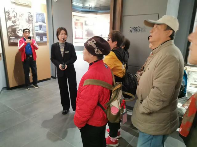 时代呼唤焦裕禄