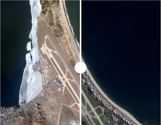 朝鲜11年修的度假村，只对俄游客开放，2万块钱，中国人不能去？​