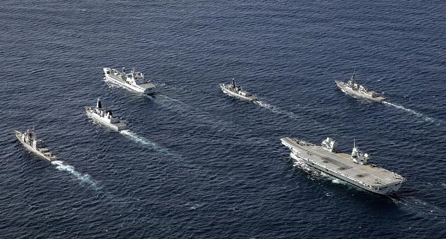 两艘同造？中国第5艘航母要来了：不复制福建舰	，直接全面放大