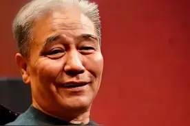 80岁以上硕果仅存的这些相声名家，侯二爷为什么都不待见！图片