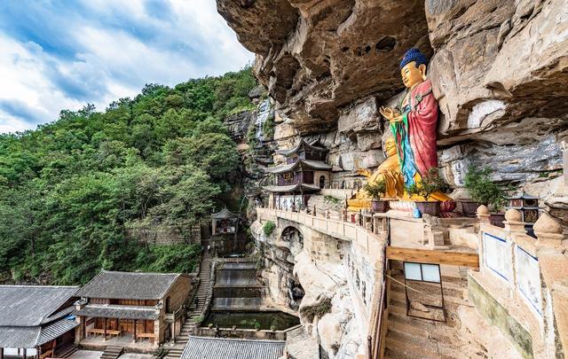 8月适合去的6个小众旅行地，临近热门目的地，比热门城市好玩