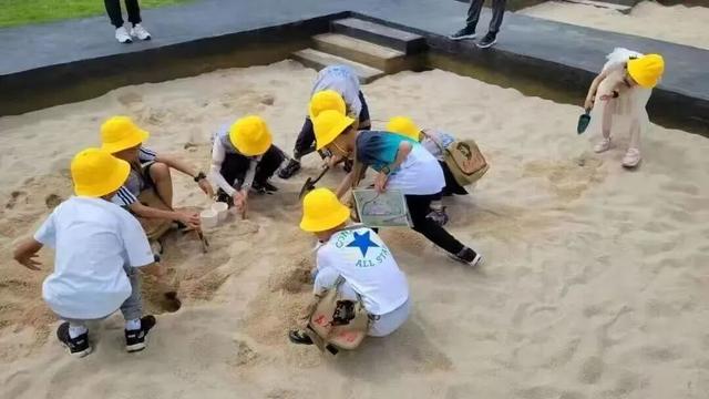 我家门前“津”喜多 | 宝墩遗址，正让世界看见