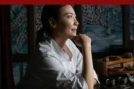 主厨闲聊录｜2024 亚洲最佳女厨师 Pam图片