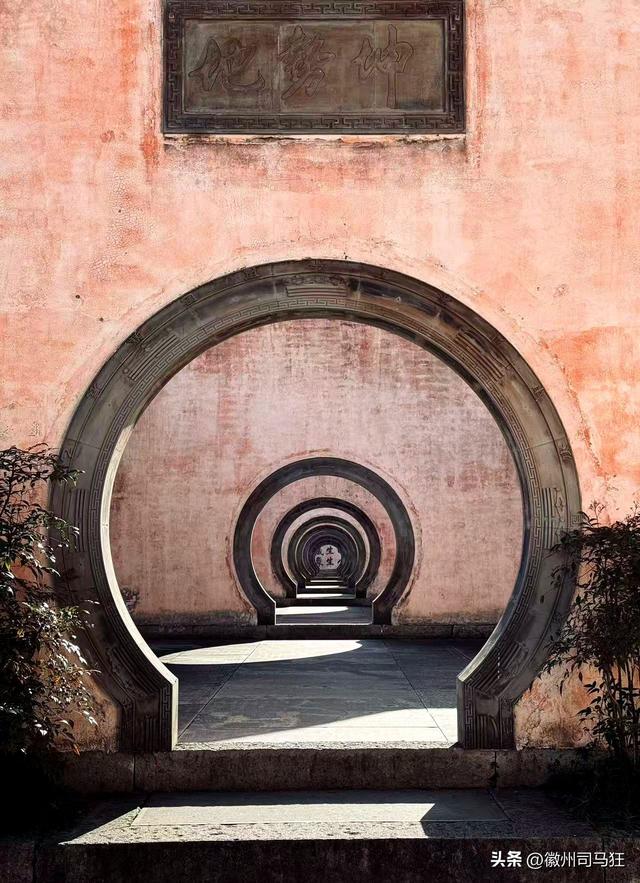 【行走徽州233】呈坎：褪去5A级景区的光环，看千年古村的历史