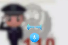 女子用“暗语”报警，警察秒懂迅速出警抓捕嫌疑人。网友：真是教科书式报警图片