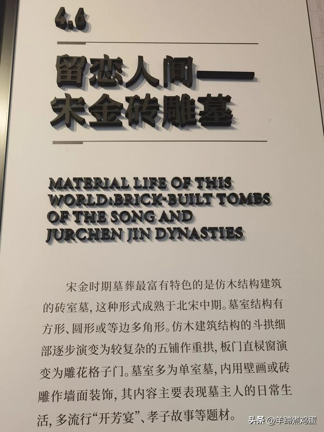 洛阳古墓博物馆