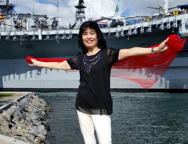 北美洲旅游：从美国圣迭戈到墨西哥蒂华纳（图）