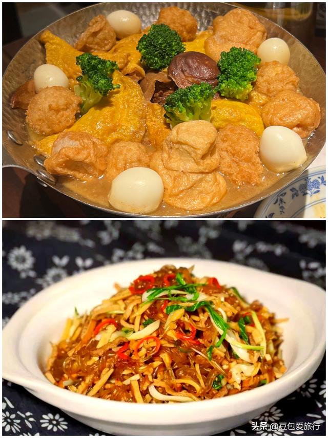 宣城旅游攻略：漫行皖南山水诗画间