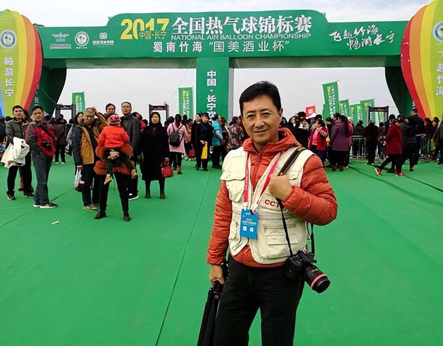 四川旅游：难忘宜宾长宁蜀南竹海行（图）