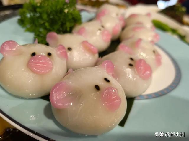 央视推荐：泸州，一座被严重低估的宝藏城市