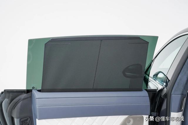 蔚来ET9地平线特别版正式上市