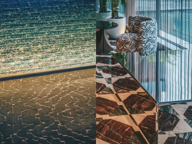 富贵迷人眼！去不腻的江南，又有高颜值酒店登场