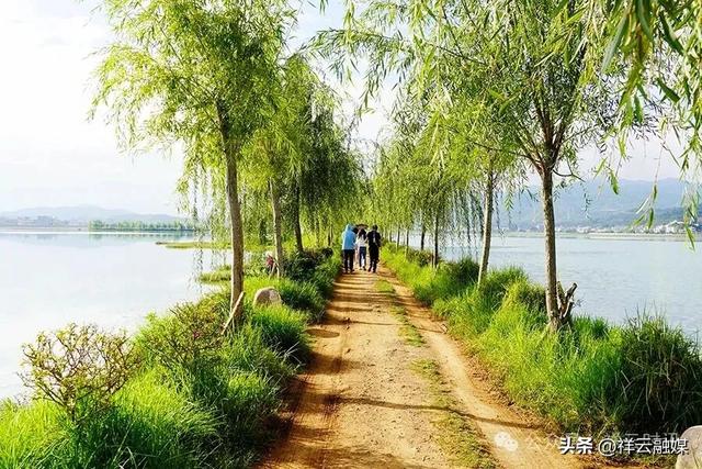 2025大理诗歌季·最早叫云南的地方·《诗刊》社第41届青春诗会暨“青海湖之恋”七夕系列活动准备就绪